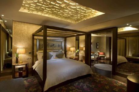 Hilton Beijing hotel