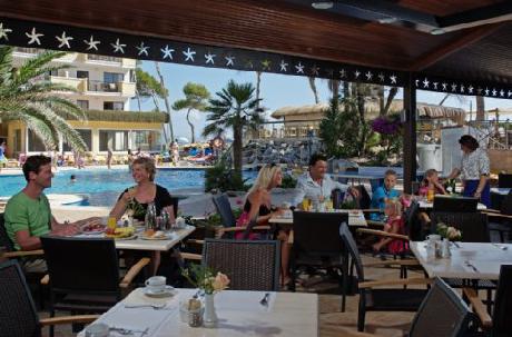 Iberostar Alcudia Park