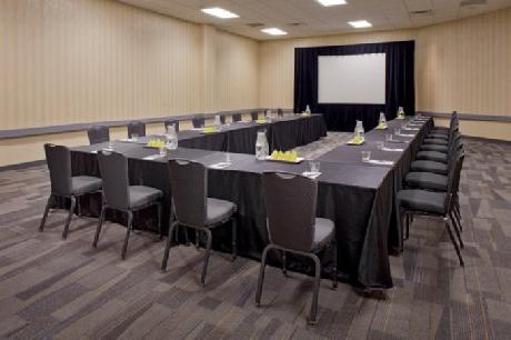 Hyatt Regency Columbus