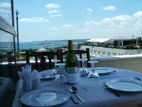 Special Class Abella Hotel