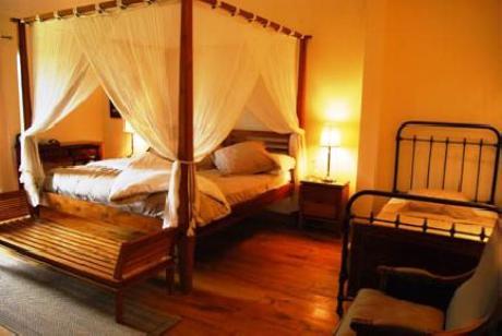 Domaine de Saint Domingue