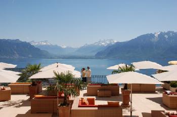 Le Mirador Kempinski Lake Geneva
