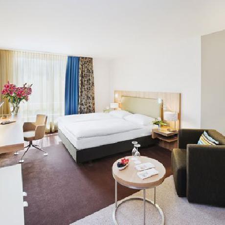 Moevenpick Hotel ZuerichRegensdorf