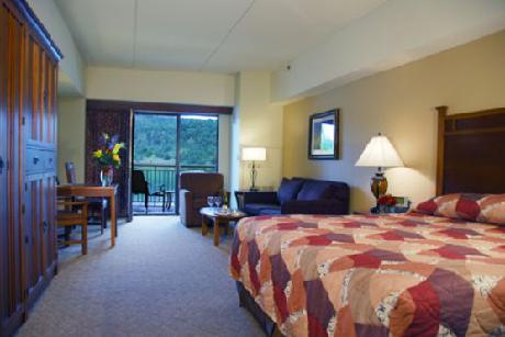 Inn of the Mountain Gods Resort & Casino