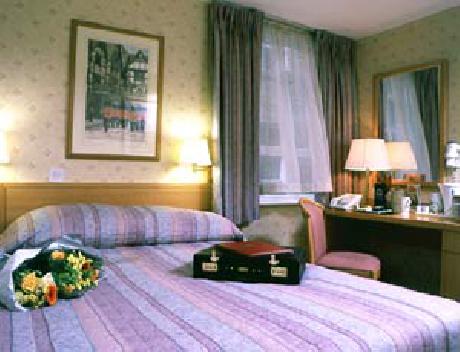 Comfort Inn Kensington Hotel