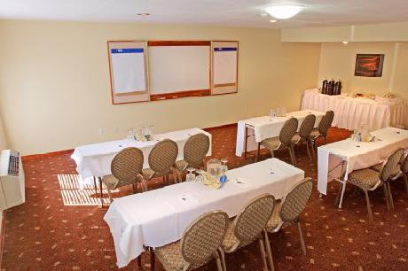 BEST WESTERN Airport Executel