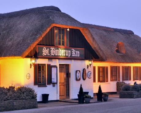 St. Binderup Kro