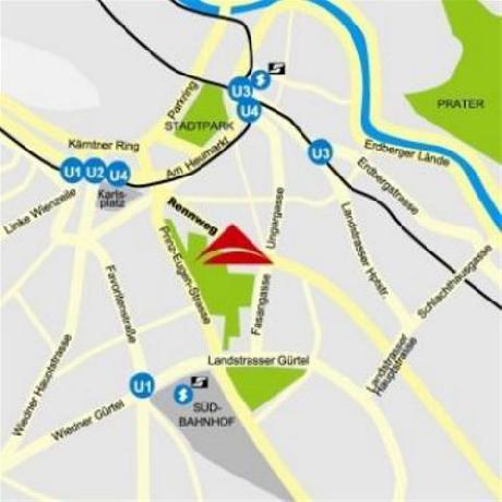 Hotel Savoyen Vienna - Austria Trend