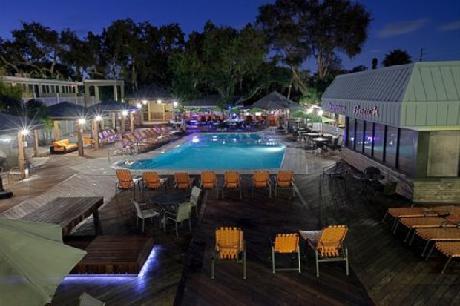 Bentleys Resort Hotel