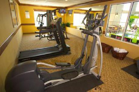 Settle Inn & Suites Appleton