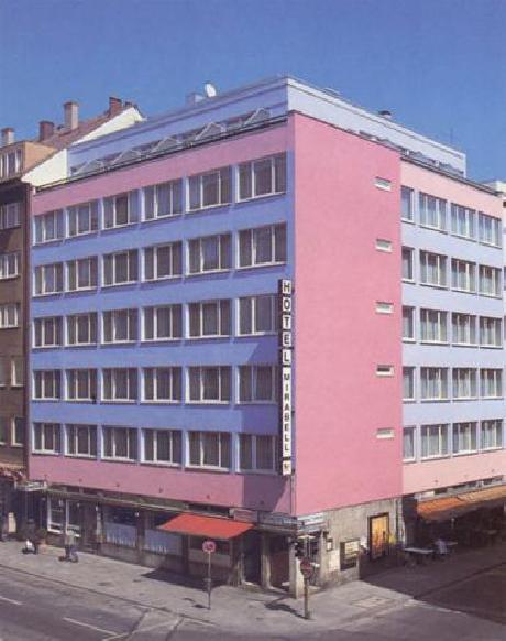 Mirabell Hotel