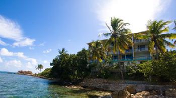 BEST WESTERN Carib Beach Resort
