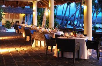 Pearl of the Pacific Boracay Resort & Spa