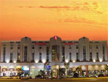 Ramada Dammam Hotel And Suites