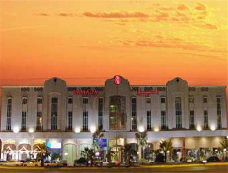 Ramada Dammam Hotel And Suites