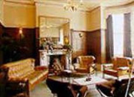 Langhorne Garden Hotel