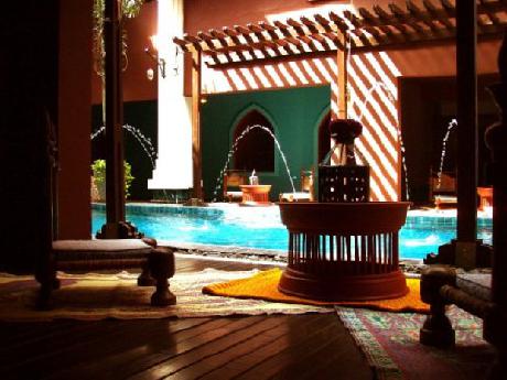 Imm Fusion Sukhumvit