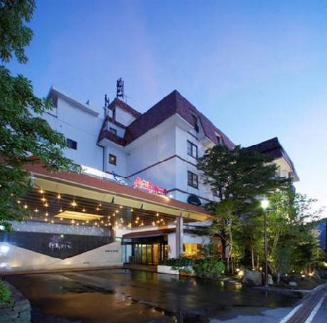 Unzen Shinyu Hotel