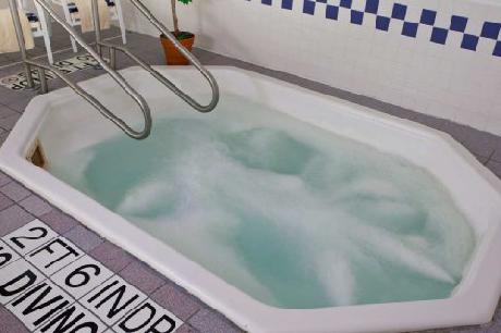 Hampton Inn Denver NWWestminster