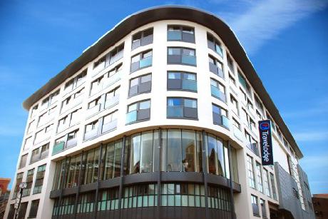 Travelodge Windsor Central