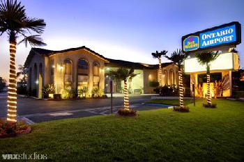 BEST WESTERN PLUS Ontario Airport