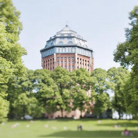 Moevenpick Hotel Hamburg