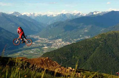 Holiday Inn LUGANO CENTRE