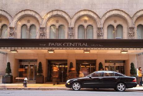 Park Central Hotel