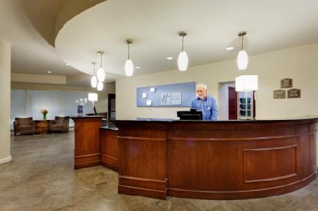 Holiday Inn Express ALBANY - DOWNTOWN