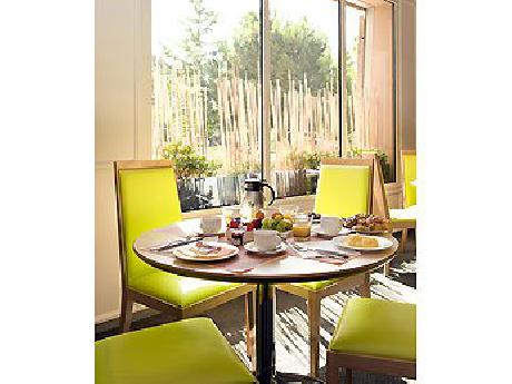 Novotel Nice Arenas Aeroport