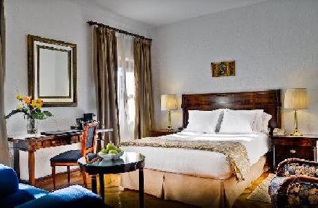 Sheraton Sta. Maria Paular