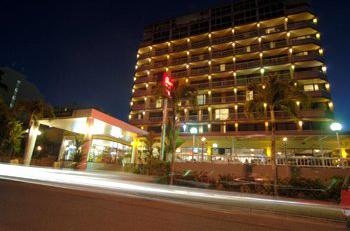 Comfort Hotel Acacia Court