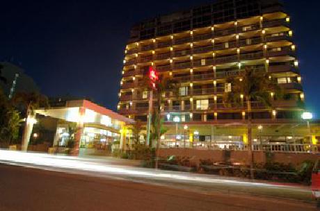 Comfort Hotel Acacia Court