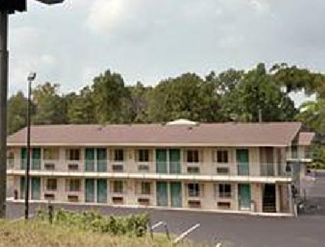 Knights Inn High Point