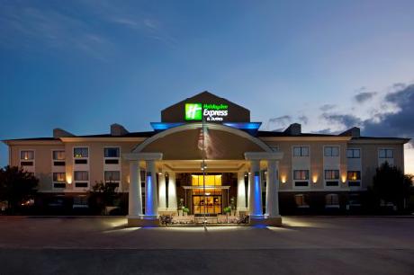 Holiday Inn Express Hotel & Suites ELGIN