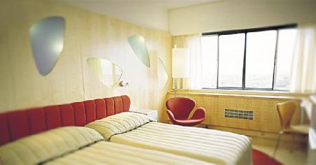 Radisson Blu Royal Hotel, Copenhagen