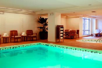 The Westin Alexandria