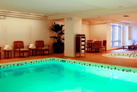 The Westin Alexandria