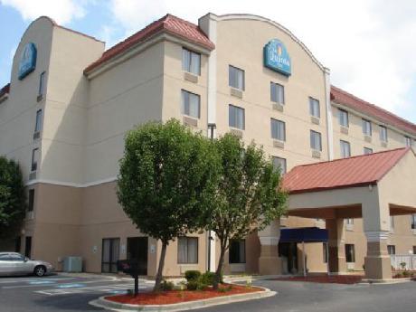 La Quinta Inn North Myrtle Beach