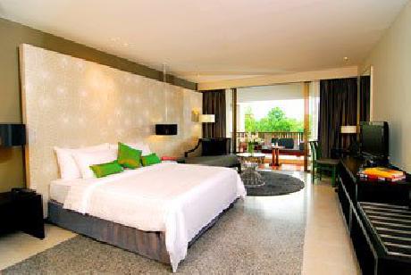 Le Meridien Chiang Rai Resort, Thailand