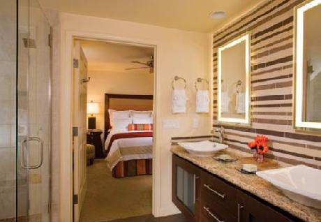 Marriott's Shadow Ridge II- The Enclaves