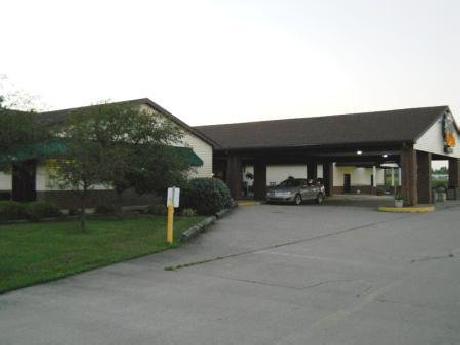 Fairbridge Inn Express at Wind