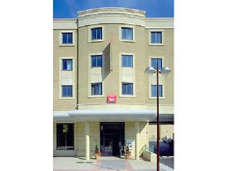 ibis London Stratford