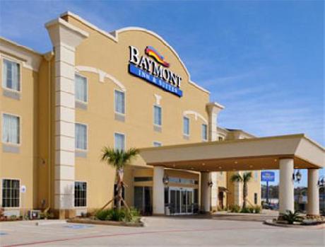 Baymont Inn And Suites Henderson
