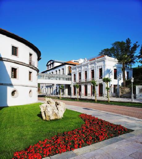 Gran Hotel Las Caldas