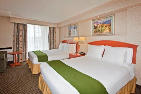 Holiday Inn Express Hotel & Suites CALGARY