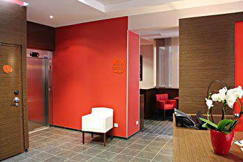 BEST WESTERN La Joliette