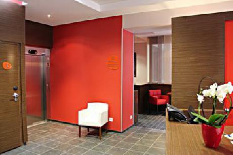 BEST WESTERN La Joliette