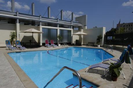 Radisson Hotel New Rochelle