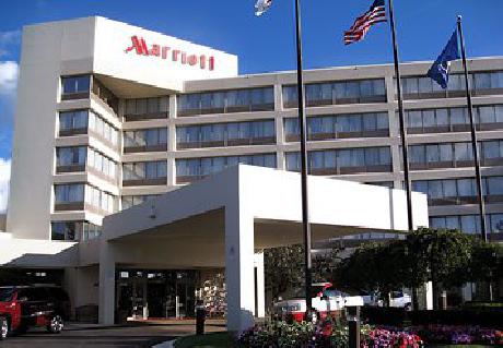 Detroit Marriott Southfield
